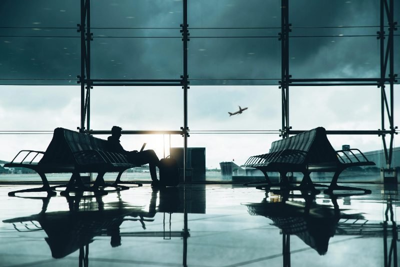 fear of flying coaching in All Major HUBS